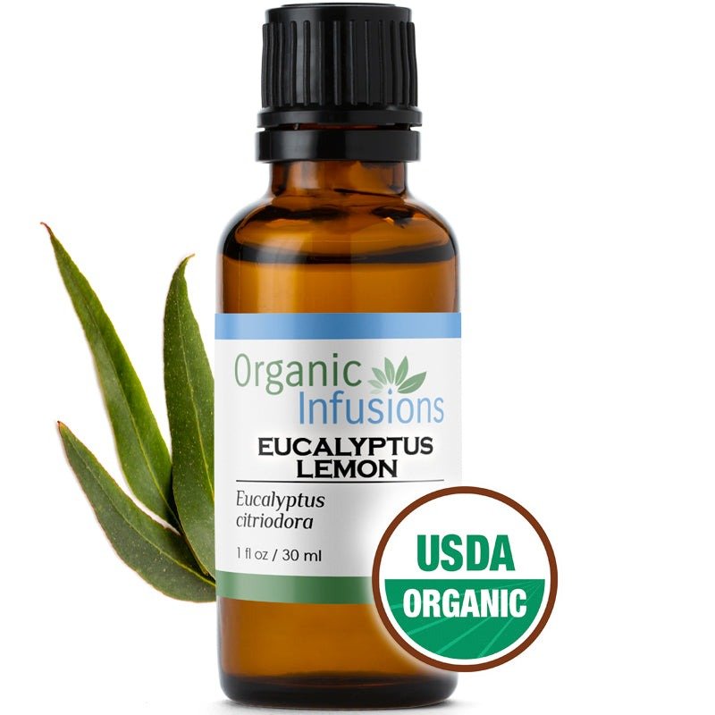 EUCALYPTUS LEMON 30ml