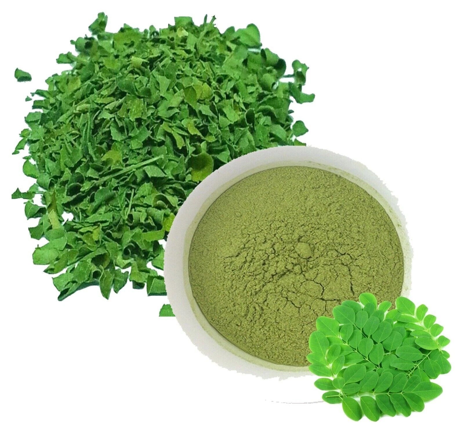 moringa powder 100g