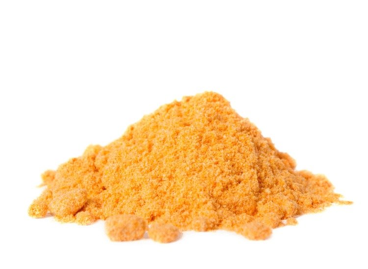 CARROT POWDER 200g