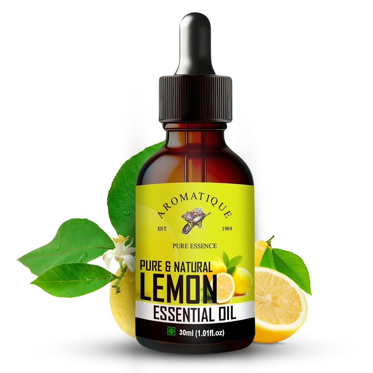 Lemon Essential Oil 30ml
