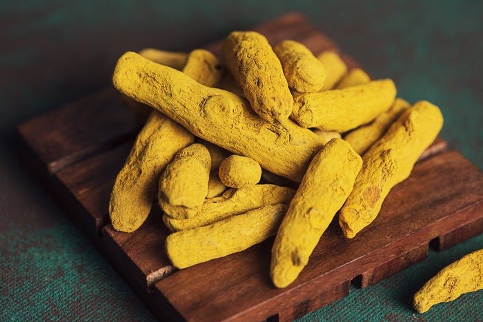 TURMERIC 100g