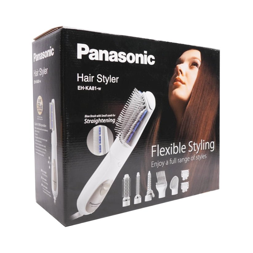 PANASONIC HAIR STYLER EH-KA81 PC