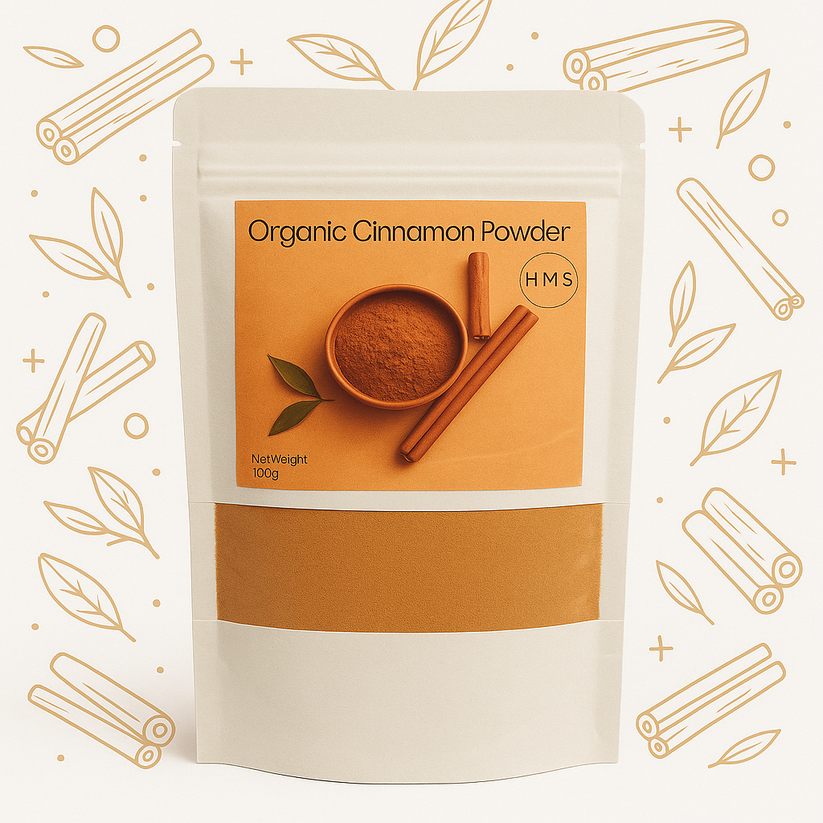 Cinnamon Powder 100g