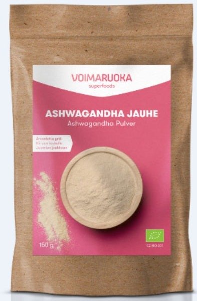 Ashwagandha, 150 g