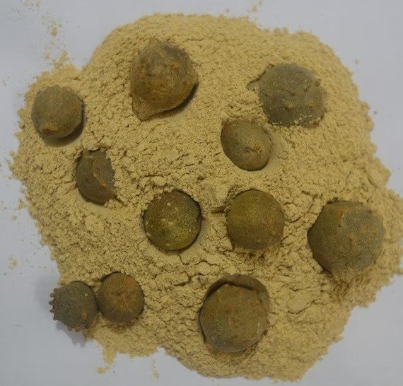 MAJUPHAL powder 50g