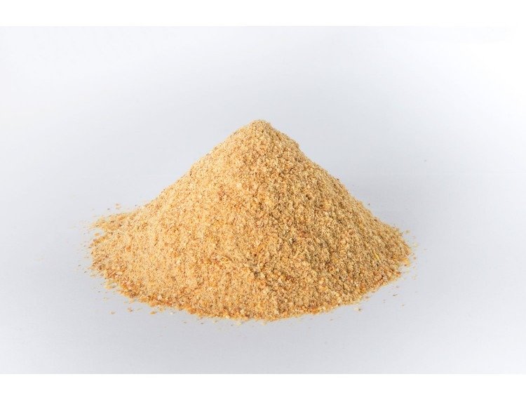 Lemon Peel - Powder (greek) 230g
