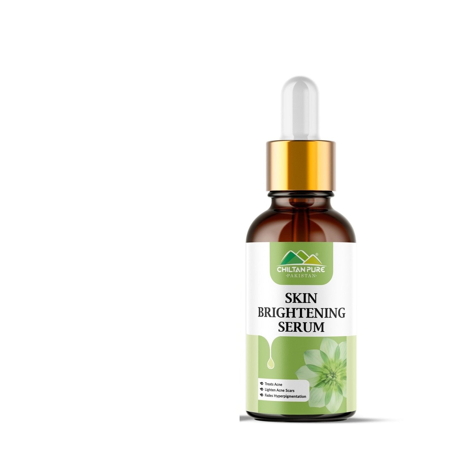 whitening serum– Anti Aging, Brightens Skin 30ml