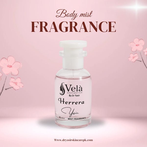 Herrera {Body Mist}