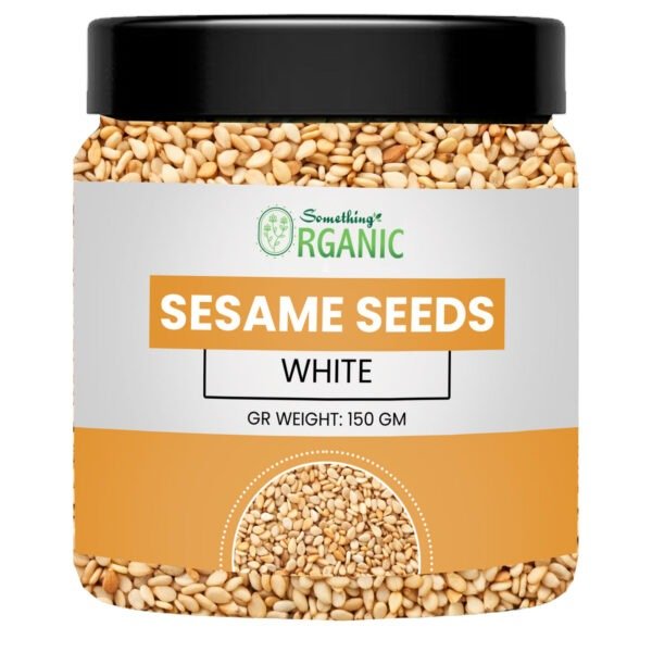 Sesame Seeds – Nature’s Tiny Powerhouse of Nutrition 150g