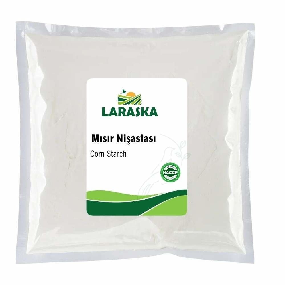 Mısır Nişastası - Corn Starch 250g