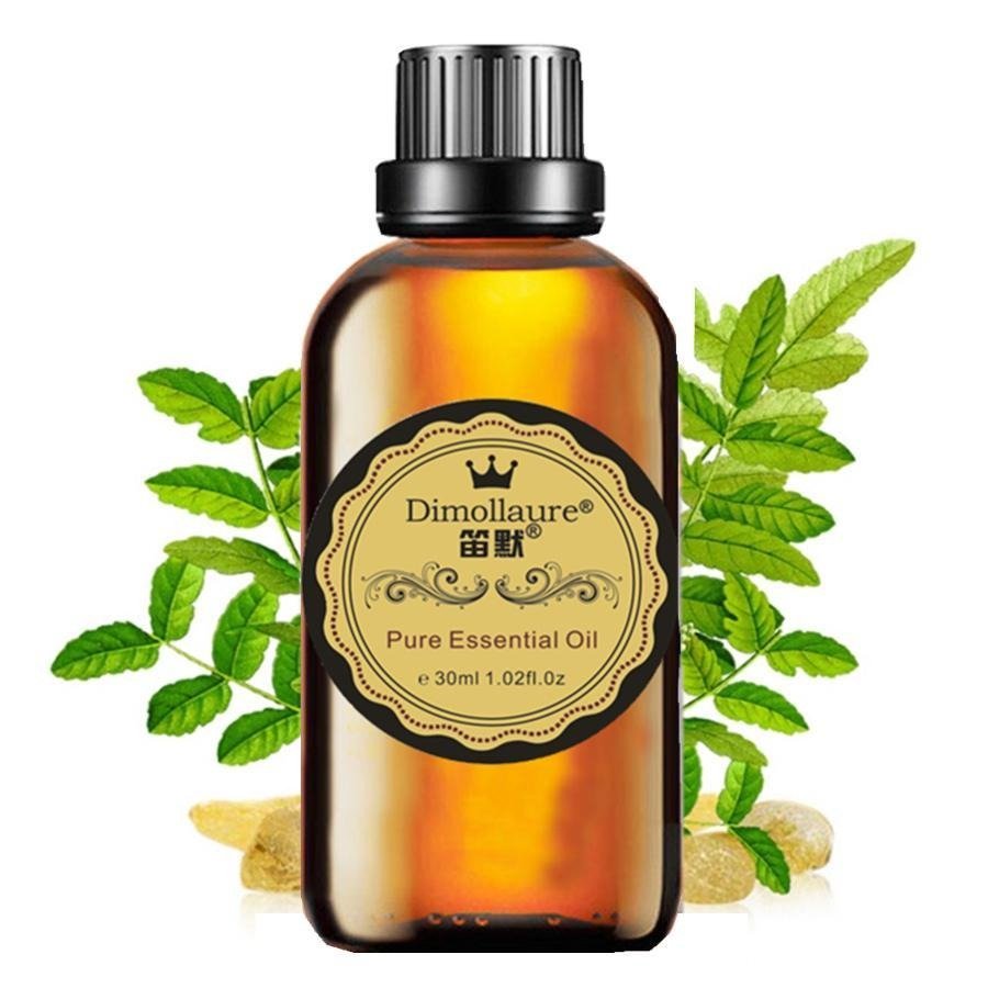 Dimollaure Frankincense Essential oil 30ml