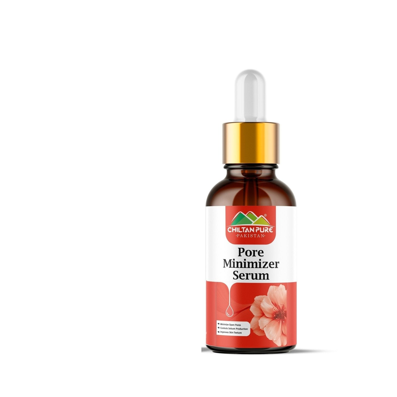 Pore Minimizer Serum – Hydrate Skin, Anti – Ageing, Treat Acne Scars & Minimize Pores Appearance