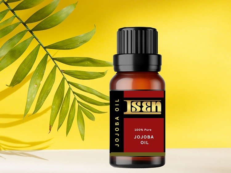 ISEN Jojoba Oil 30ml
