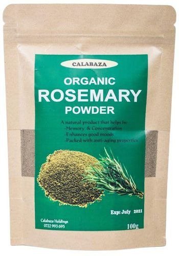 calabaza Organic Rosemary Powder price from jumia in Kenya