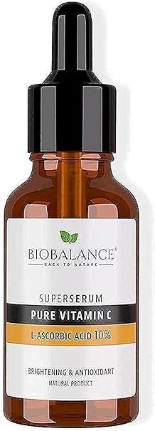 Bio Balance - Vitamin C L-ascorbic Acid 10% Super Serum