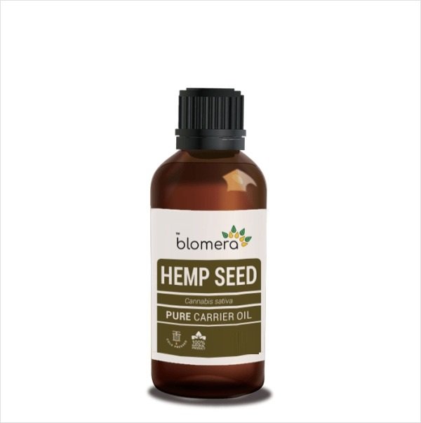 Hemp Seed Oil