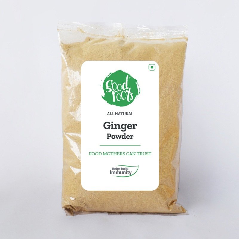 Ginger Powder(Saunth) | 250gm