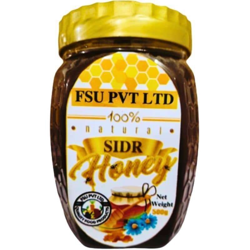 FSU Sidr Honey (500g)