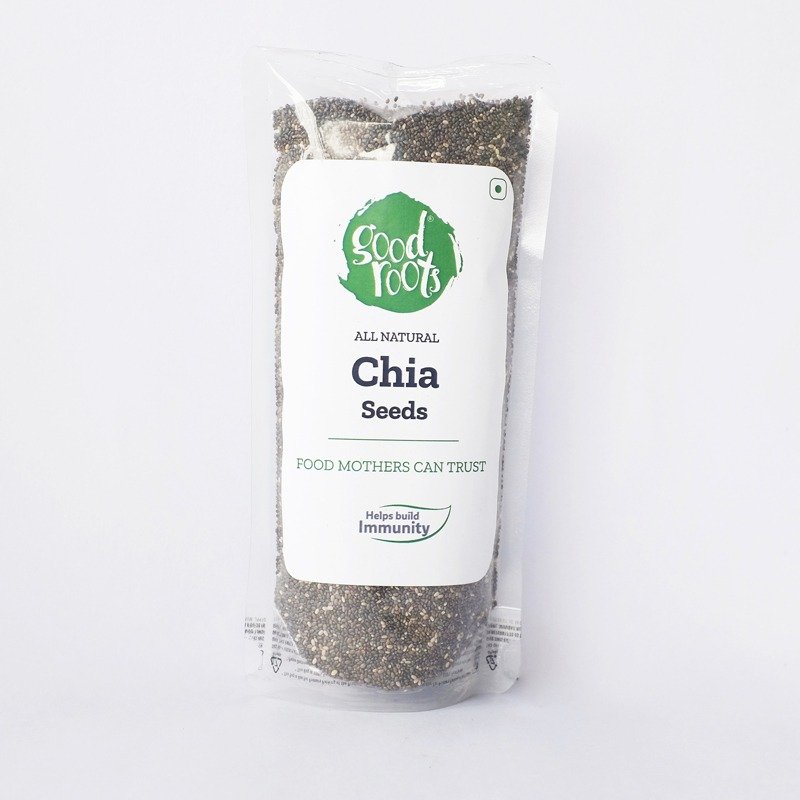 Chia Seeds | 100gm