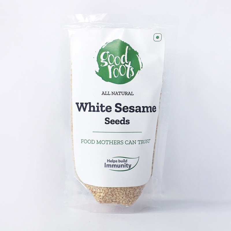 Natural Sesame Seeds(Til) | 100gm