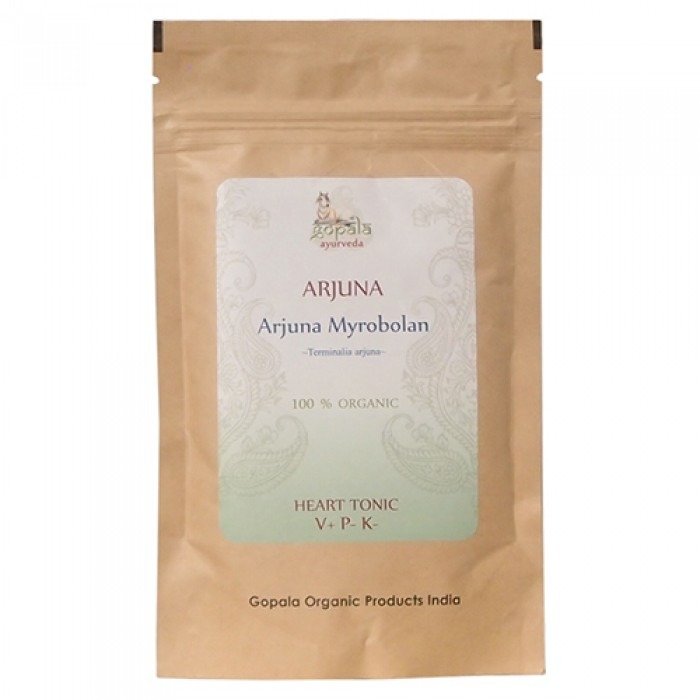 arjuna powder 100g