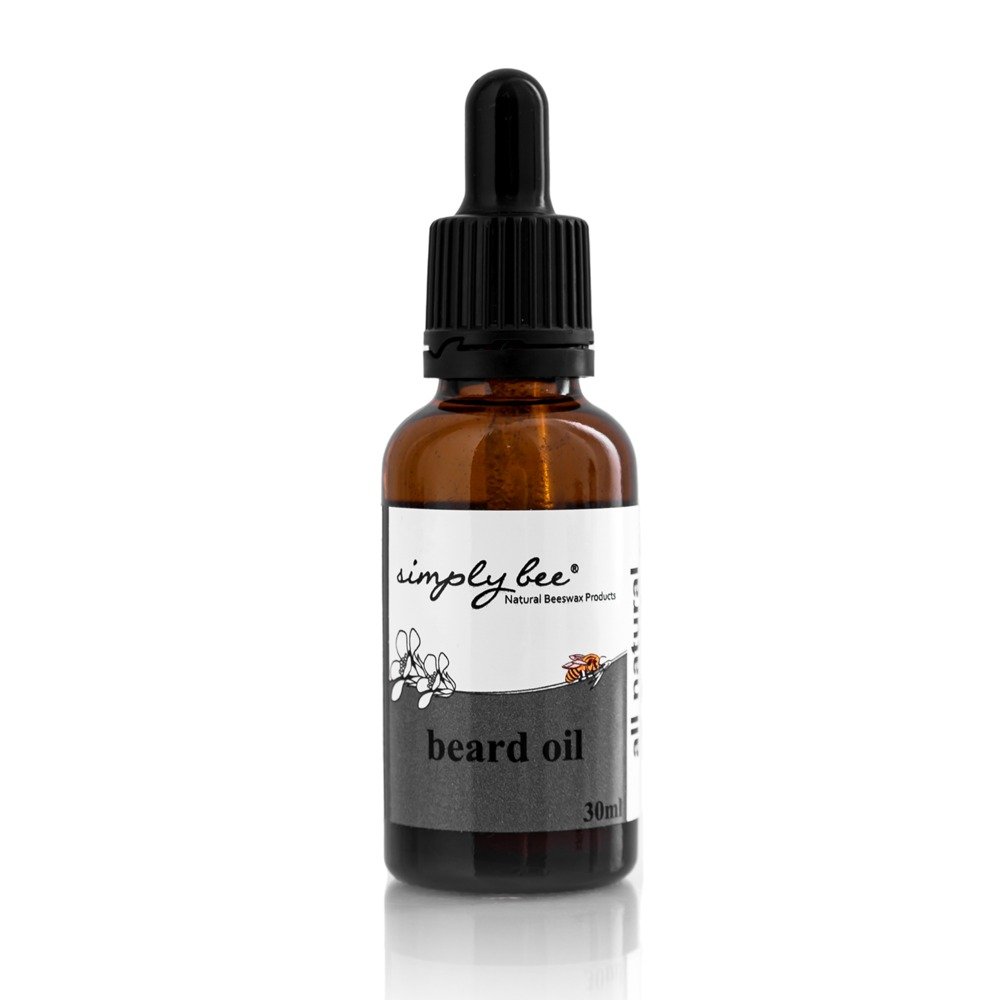 Beard oil 30ml