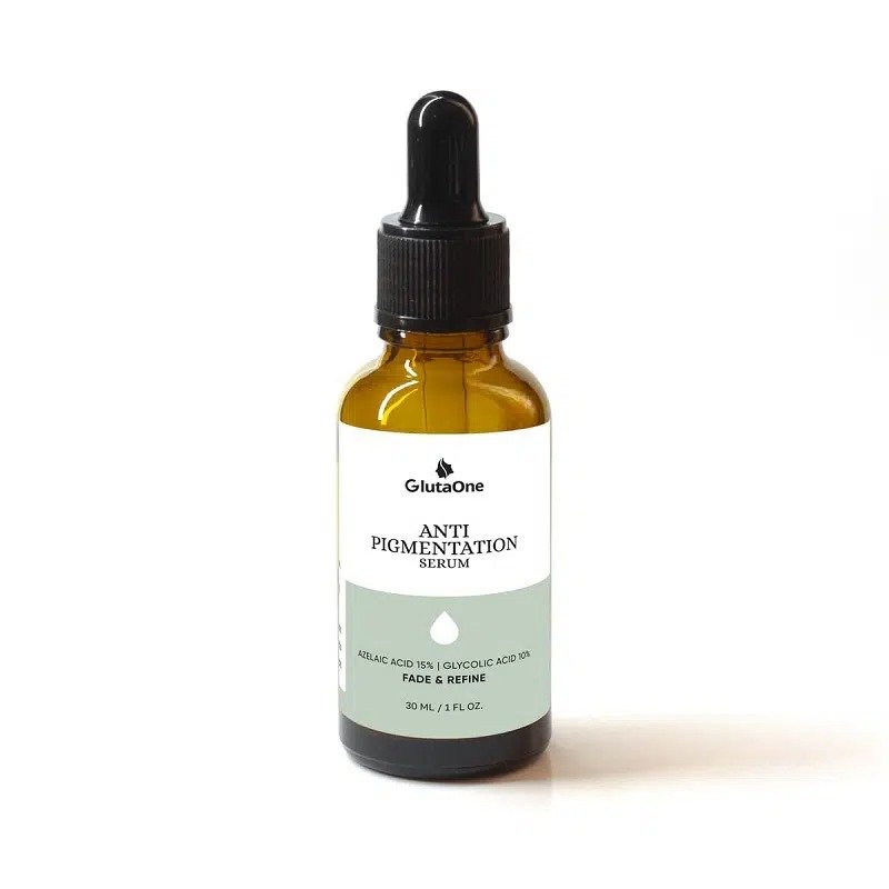 Gluta One Anti Pigmentation Serum 30ml