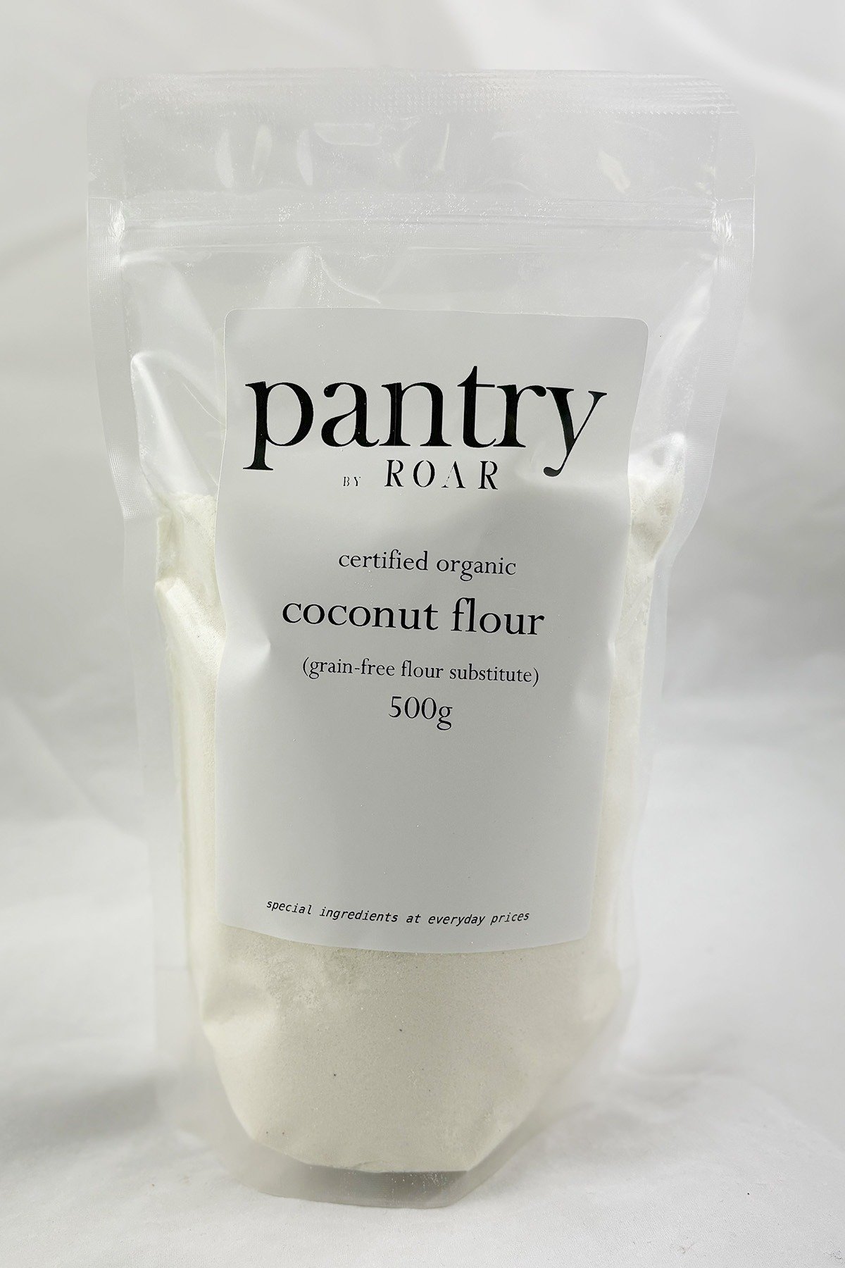 PANTRY org coconut flour