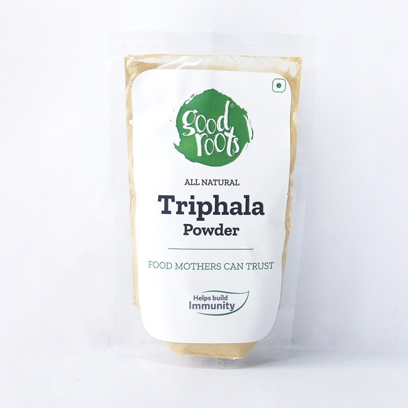Triphala Powder | 100gm