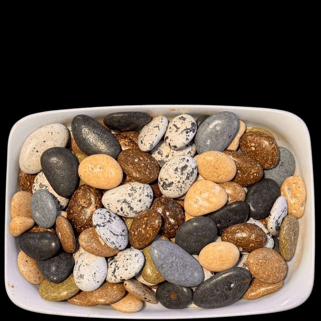 Stone Chocolate 250g