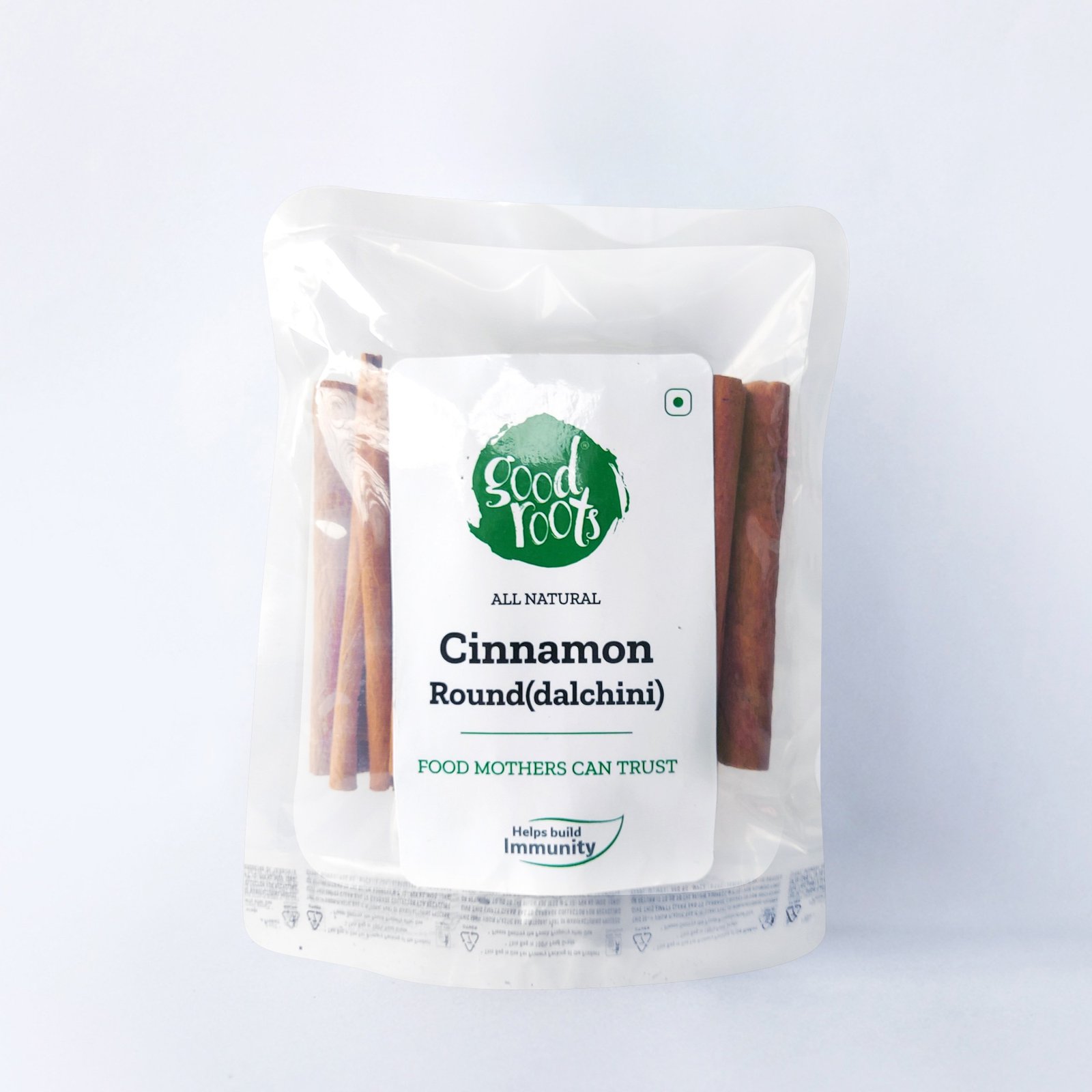 Cinnamon Round(Dalchini) | 100gm