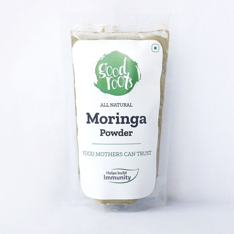 Moringa Powder | 100gm