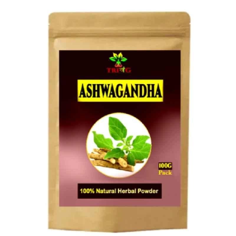 Trivang 100g Ashwagandha Powder
