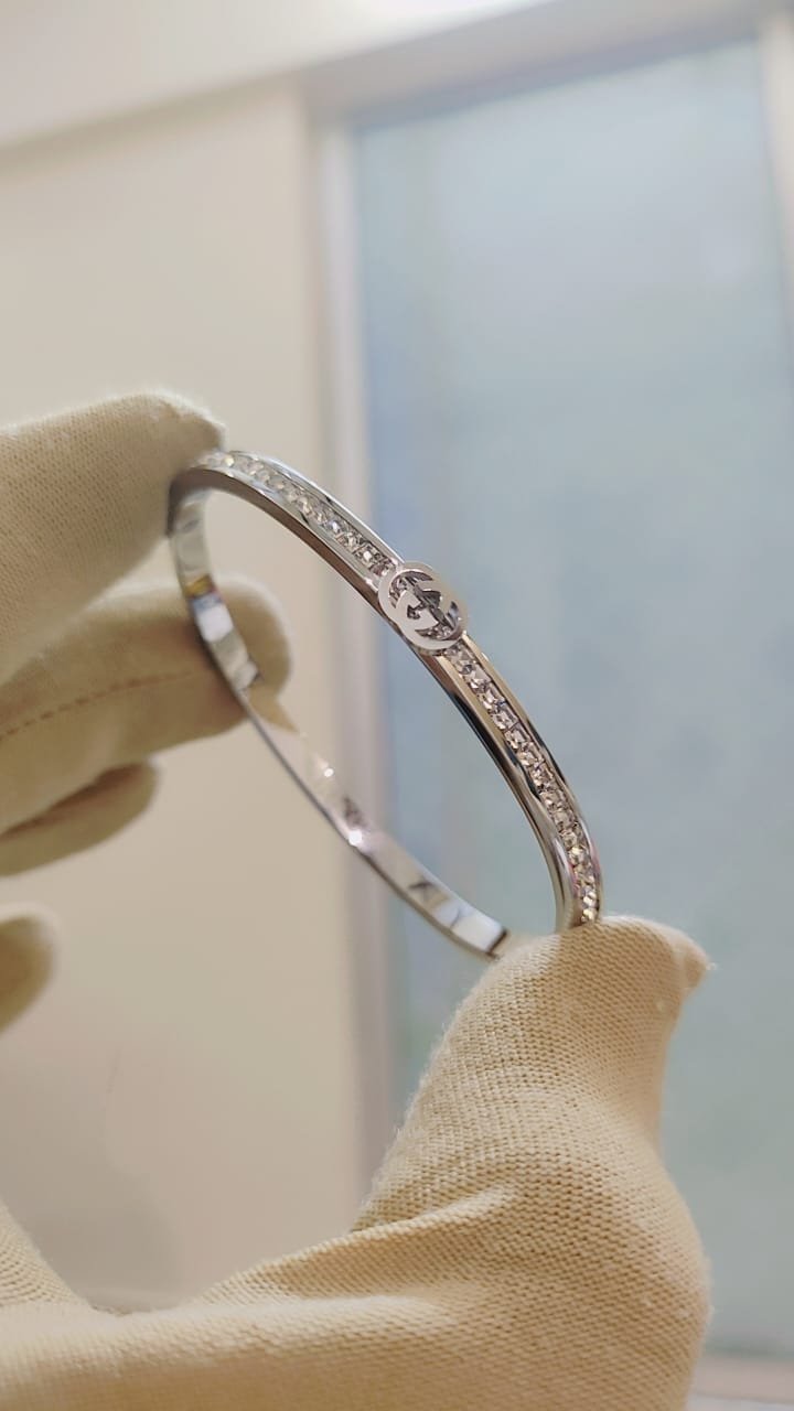 Bangles Stainless Steel