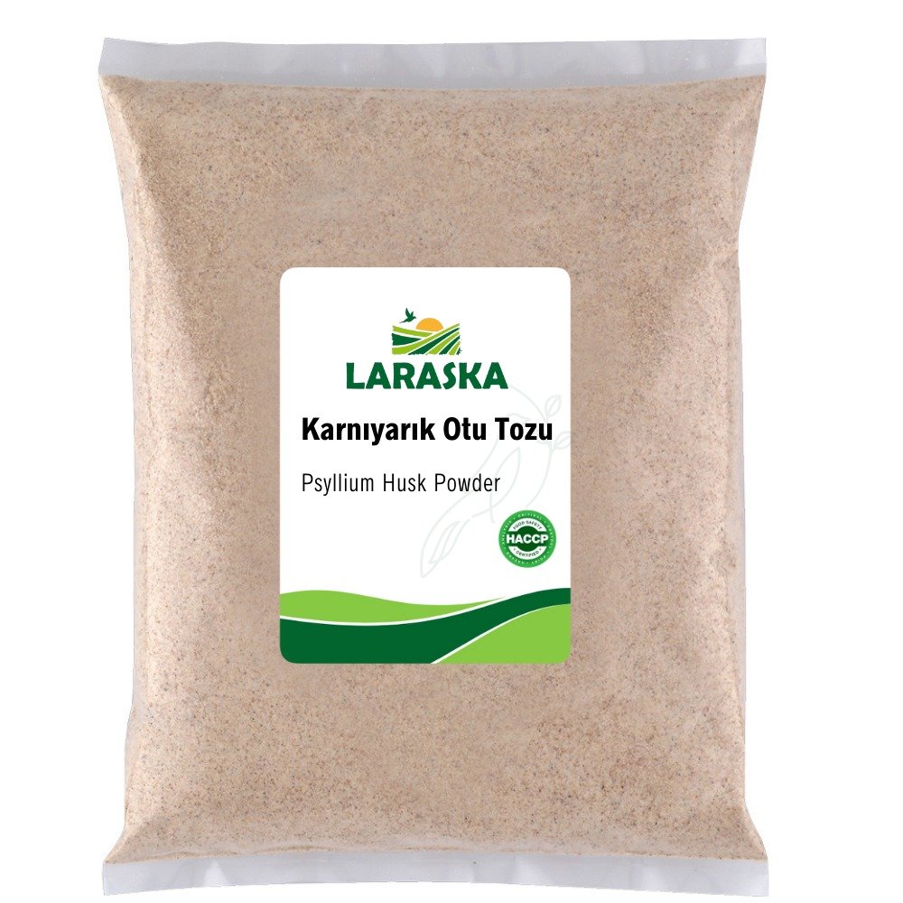 Psyllium Husk Powder 100g