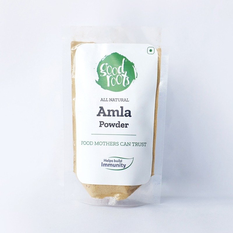 Amla Powder | 100gm