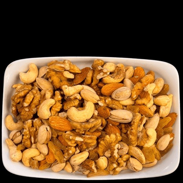 Mix dry Fruit No.1