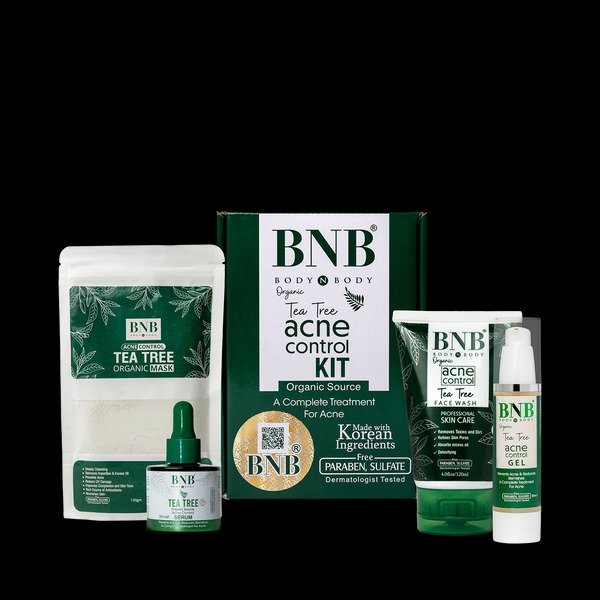 BNB Acne Control Kit