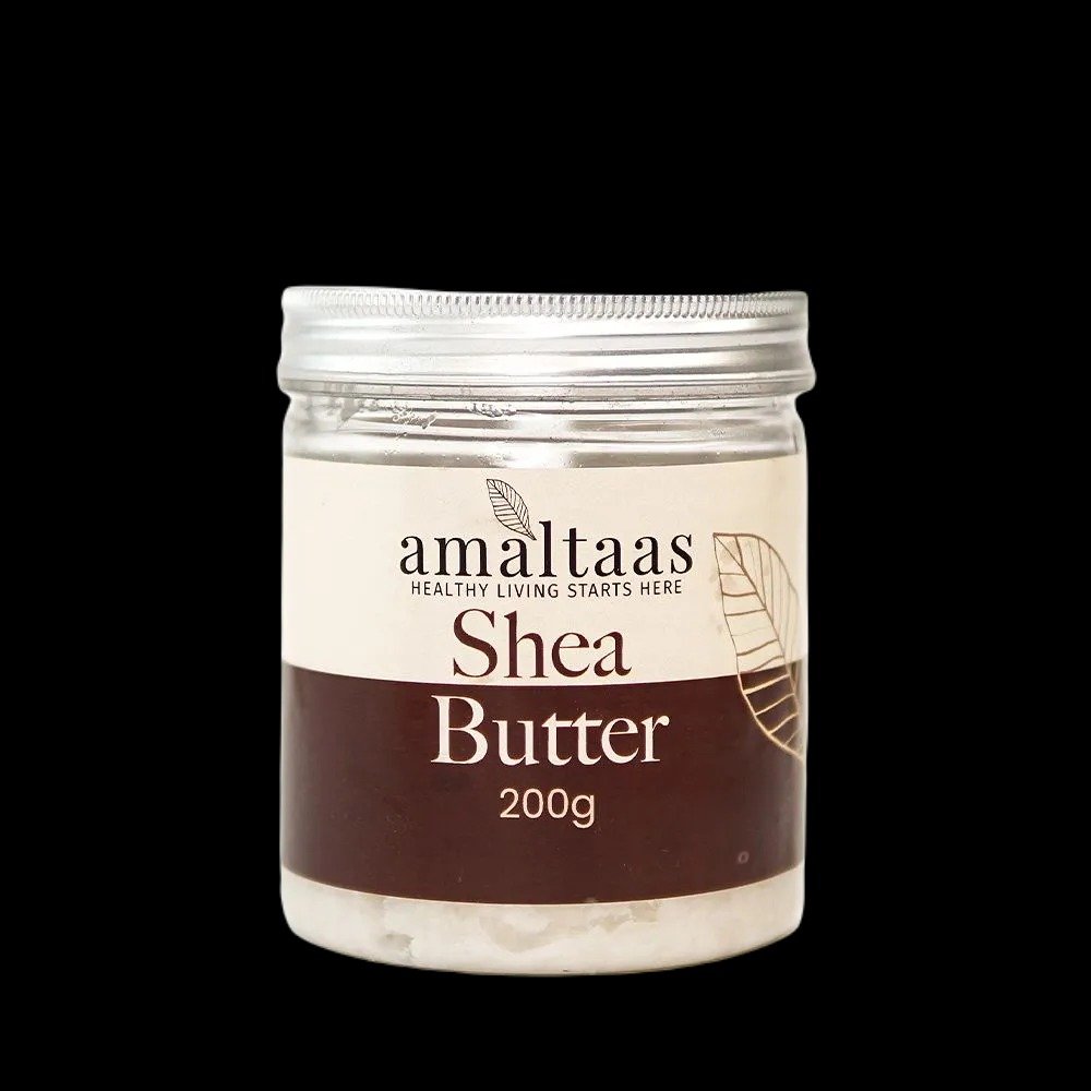 Amaltaas Shea Butter