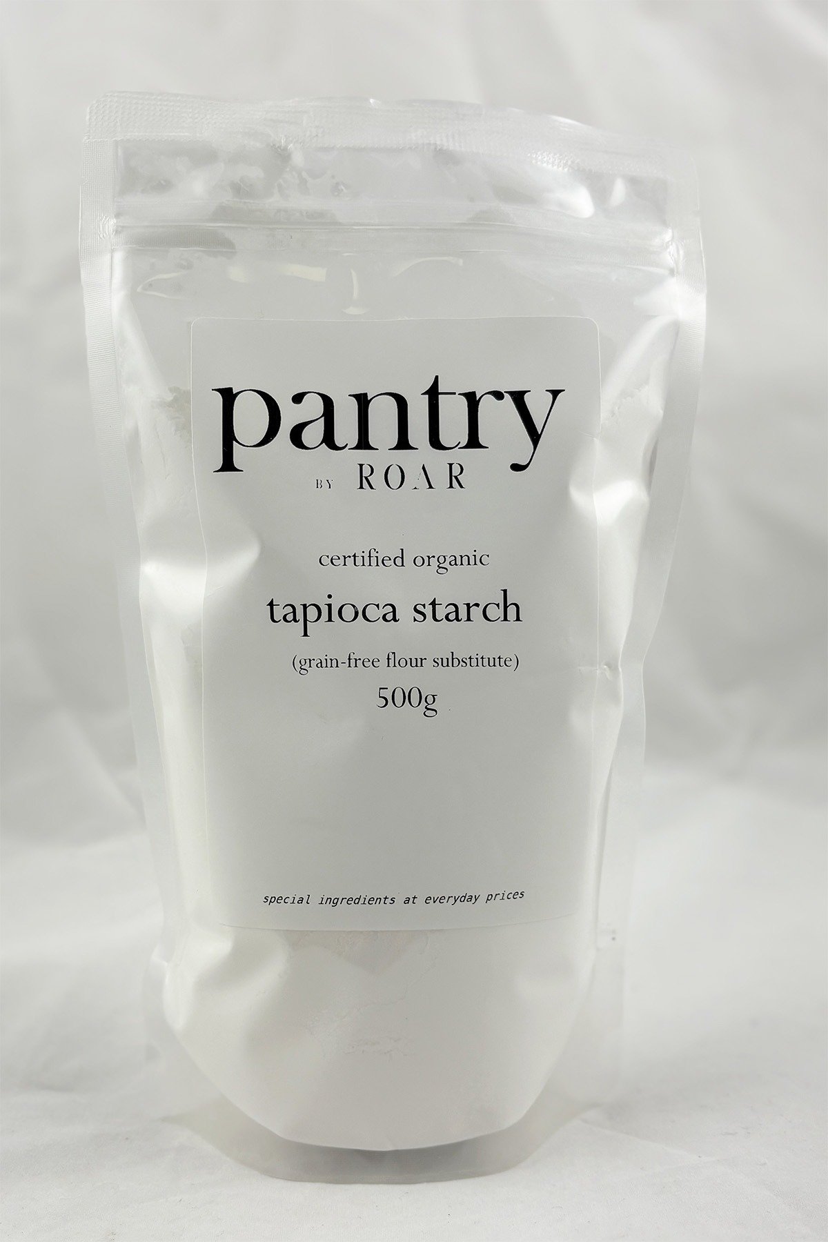PANTRY org tapioca starch