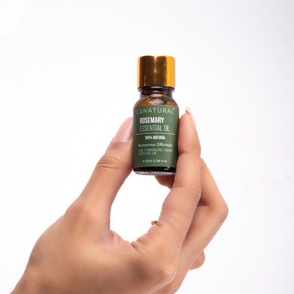 Rosemary Essential Oil 30ml
