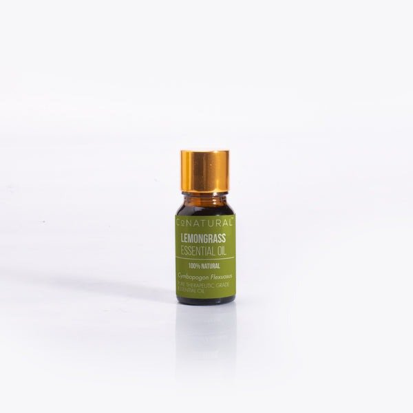 Lemongrass Essential Oil