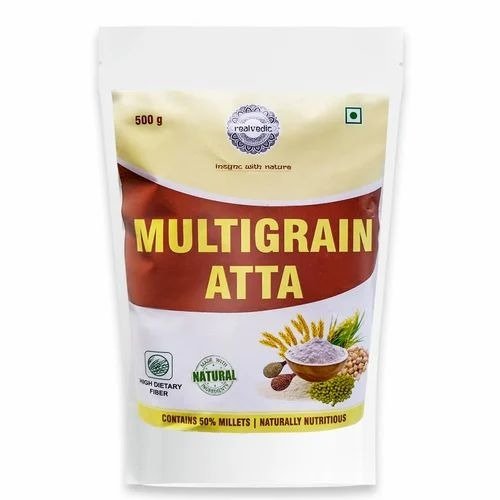 Multigrain Atta 500gm