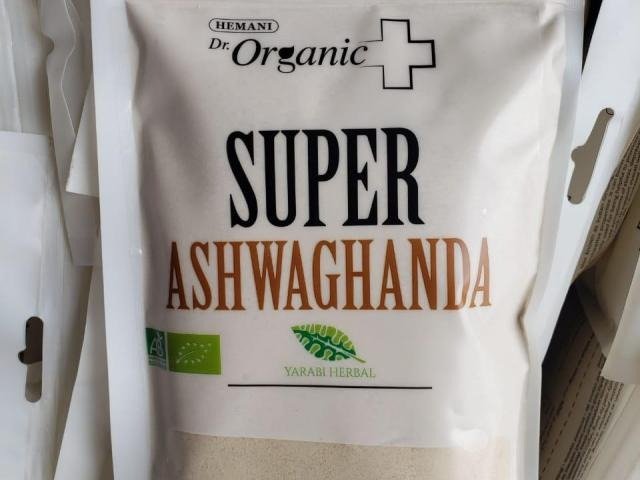 Ashwagandha Powder 200g