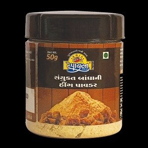 Hing Powder 100g
