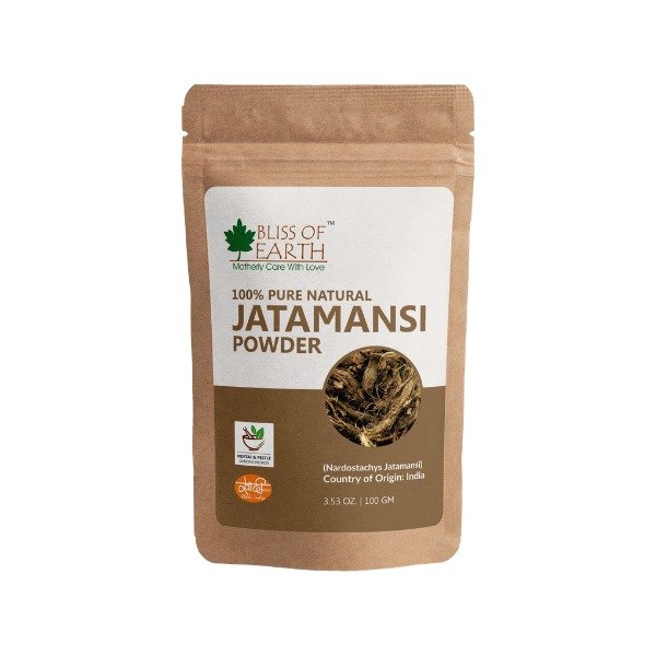 Jatamansi Powder 100GM
