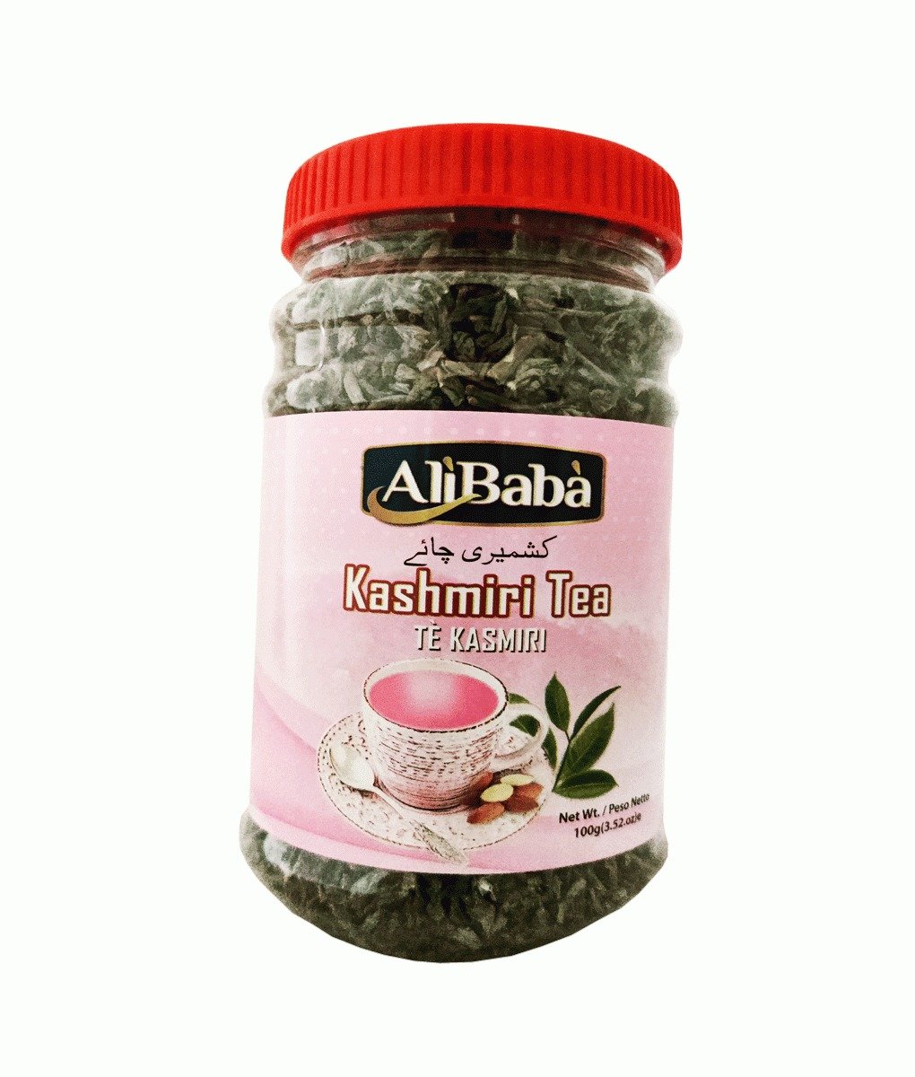 Alibaba Kashmiri Tea Pink 100 g