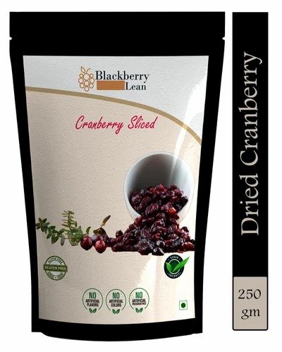 dry cranberry 250gm