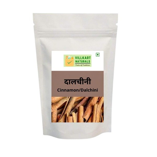 Cinnamon (Dalchini) 200gm