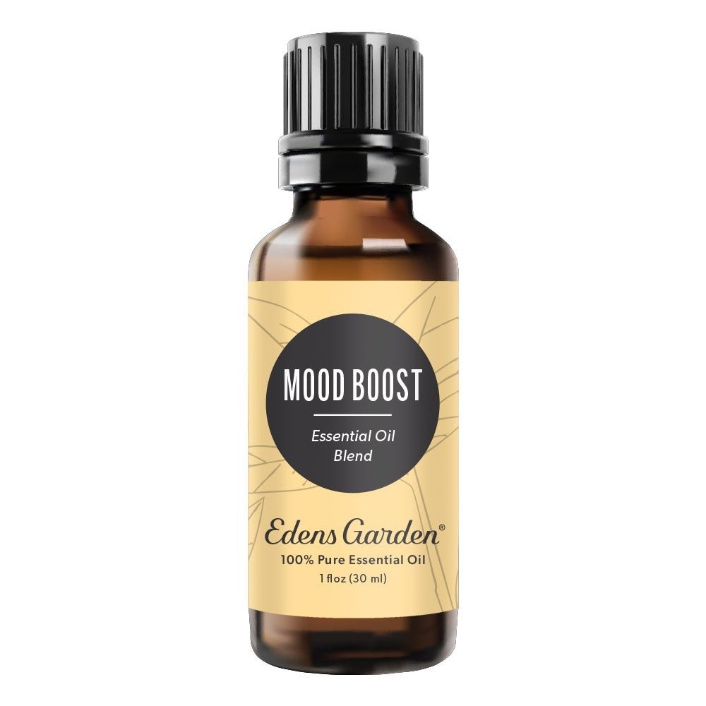 Natural Cleaning Essential Oil Blend- Best For Cleansing Germs & Bacteria
